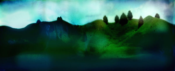 Ridgeline King Country II